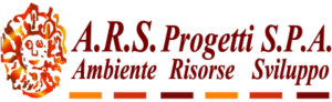 A.R.S Progetti Ambiente Risorse Logo